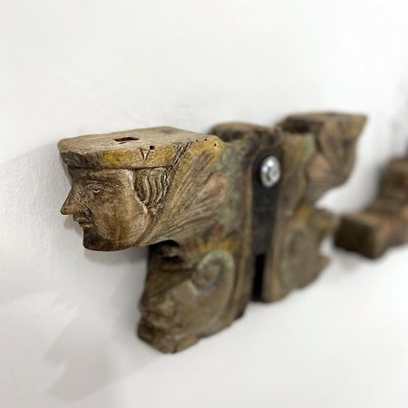 לינה וארוחת בוקר צ'יניזי Settegrana מראה חיצוני תמונה